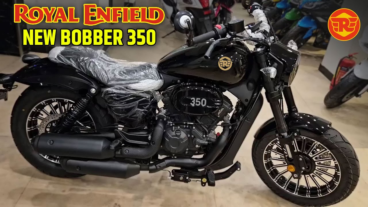 बुलेट की छुट्टी करने आ गया Royal Enfield Bobber। माइलेज और फीचर्स देख खरीद लेंगे अभी -