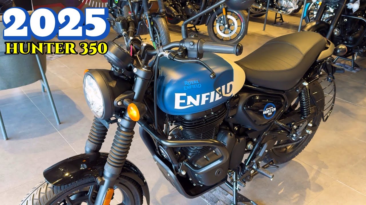 आज ही खरीद घर लाए दबंगों वाली Royal Enfield Hunter Bike। मात्र ₹20000 में, मिलेगा तगड़ा माइलेज और फीचर्स -