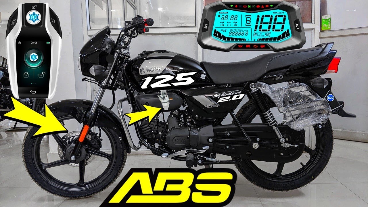 Hero Splendor Electric Bike: मार्केट में एक तरफ राज करेगी यह बाइक। एक बार चार्ज करने पर 240KM चलेगी, साथ प्रीमियम फीचर्स मिलेगा