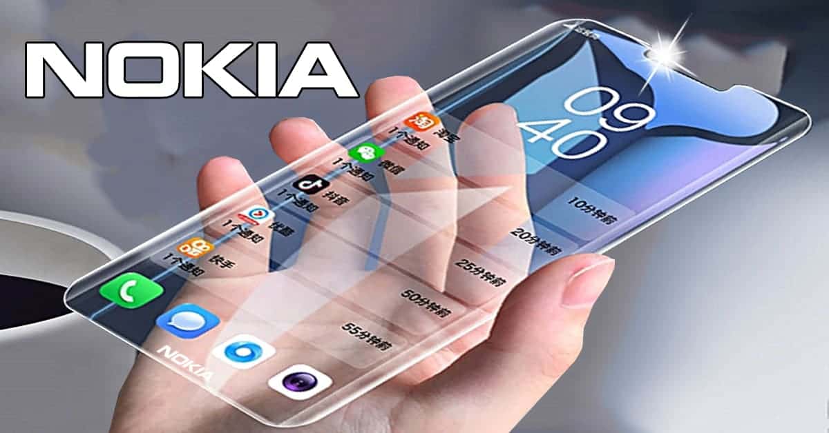 Nokia कंपनी फिर सबके दिलों में जगह बनाने के लिए लॉन्च कर दिया 5G स्मार्टफोन। कम कीमत में प्रीमियम फोन खरीदे -