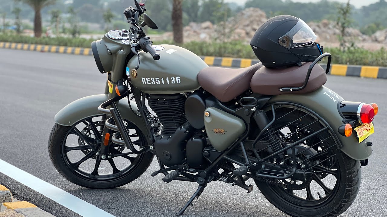कम कीमत में प्रीमियम Bullet को खरीद के बन सकते हैं बुलेट राजा। मिल रहा 350cc इंजन और 40Km की माइलेज,जरूर खरीदे